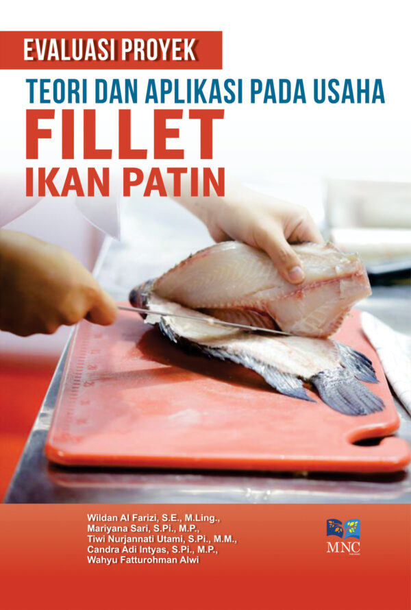 Evaluasi Proyek