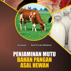 Penjaminan Mutu Bahan Pangan Asal Hewan