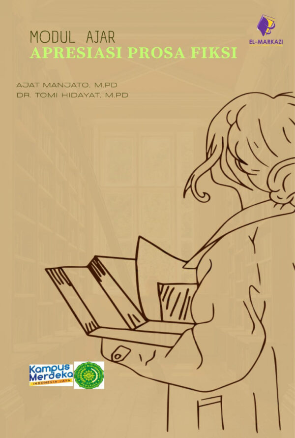 Modul Ajar Apresiasi Prosa Fiksi