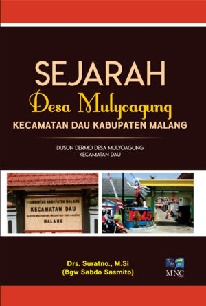 Sejarah Desa Mulyoagung Kecamatan Dau Kabupaten Malang