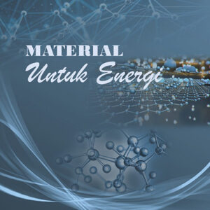 Material Untuk Energi