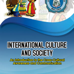International Culture and Sociaety