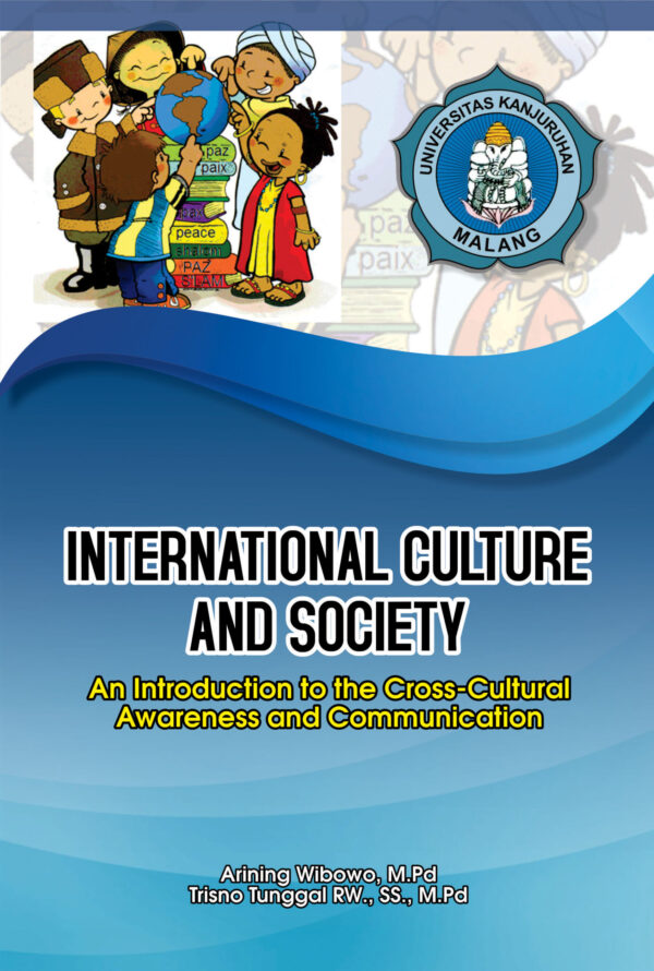 International Culture and Sociaety