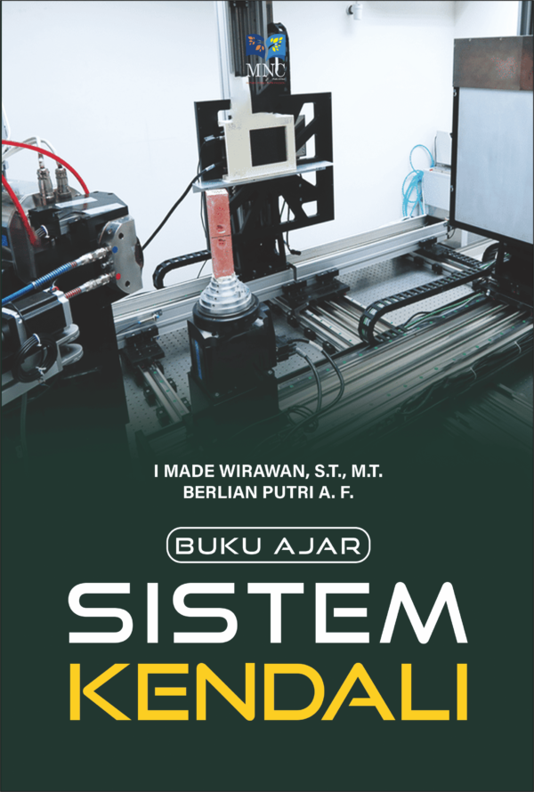 Buku Ajar Sistem Kendali