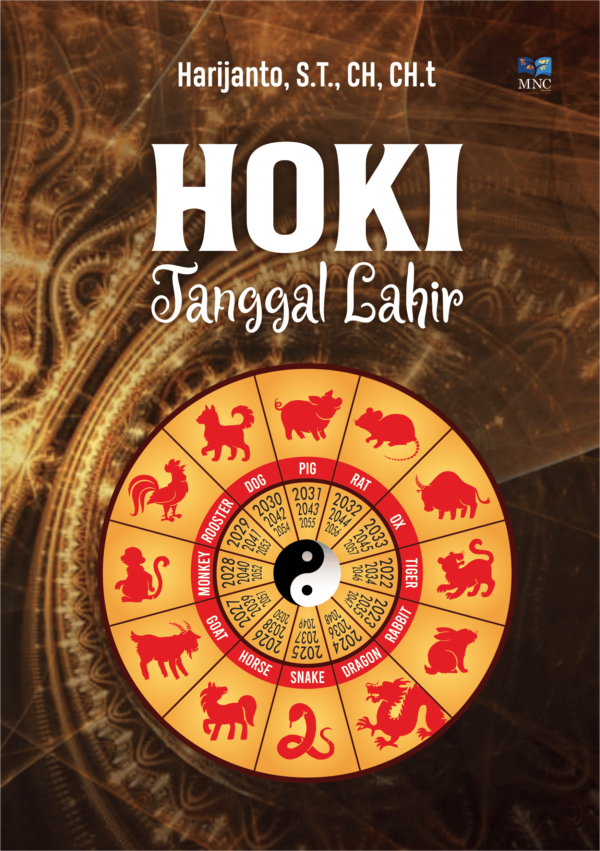 Hoki Tanggal Lahir