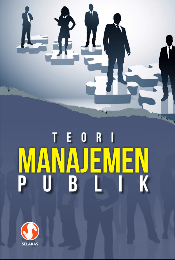 Teori manajemen publik