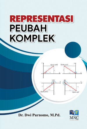 Representasi Peubah Komplek