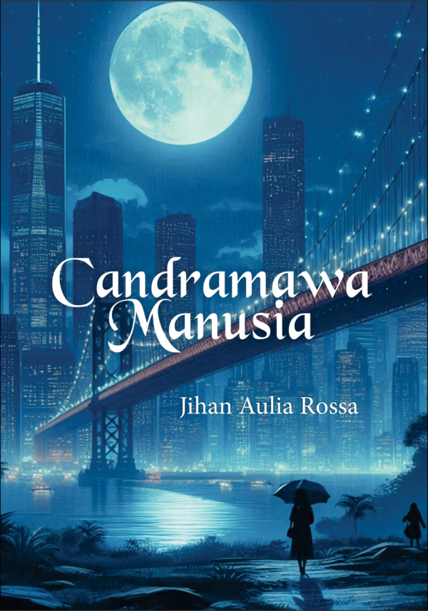 Candramawa Manusia