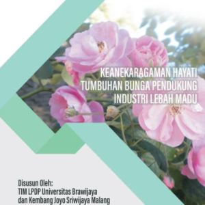 Keanekaragaman hayati tumbuhan bunga pendukung industri lebah madu
