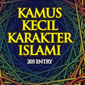 Kamus Kecil Karakter Islami