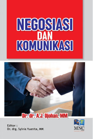 Negosiasi Dan Komunikasi