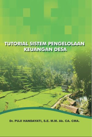 Tutorial sistem pengelolaan keuangan desa
