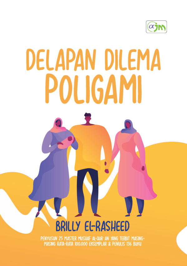 Delapan Dilema Poligami