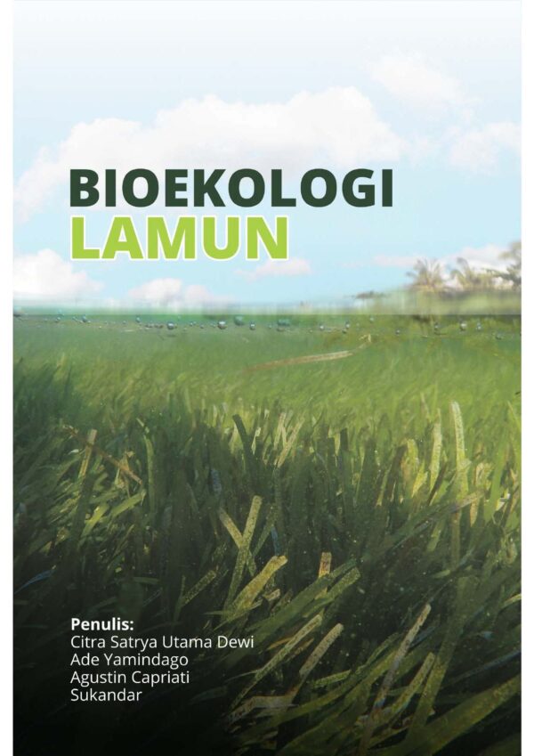 Bioekologi Lamun