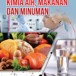 Dasar - Dasar Kimia Air, Makanan dan Minuman