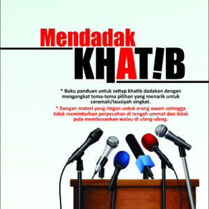 Mendadak Khatib