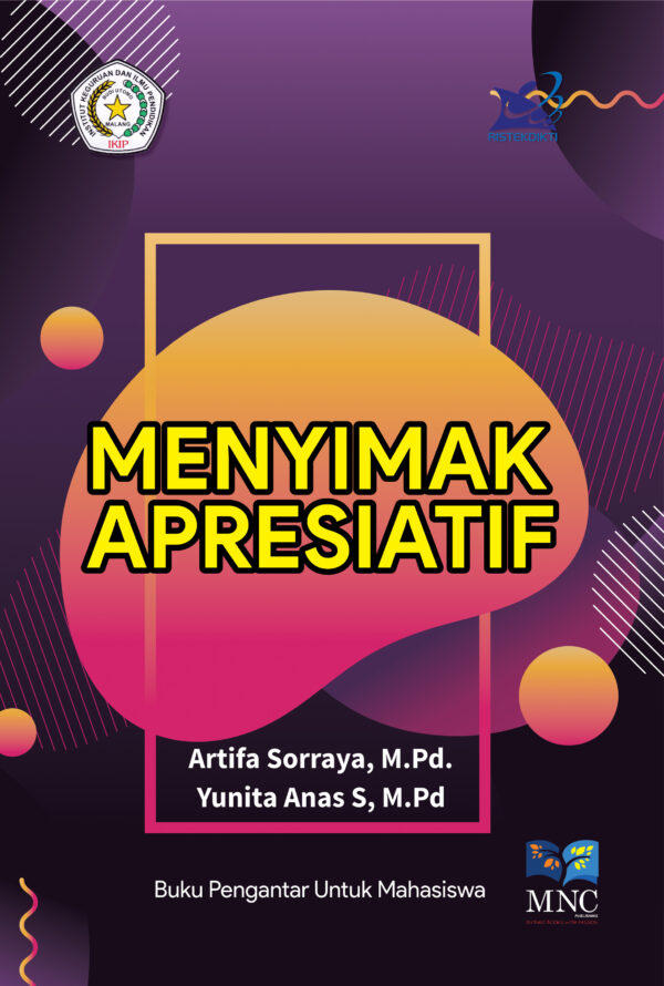 Menyimak Apresiatif
