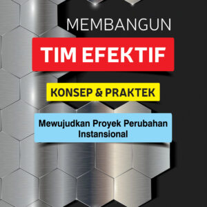 Membangun Tim Efektif