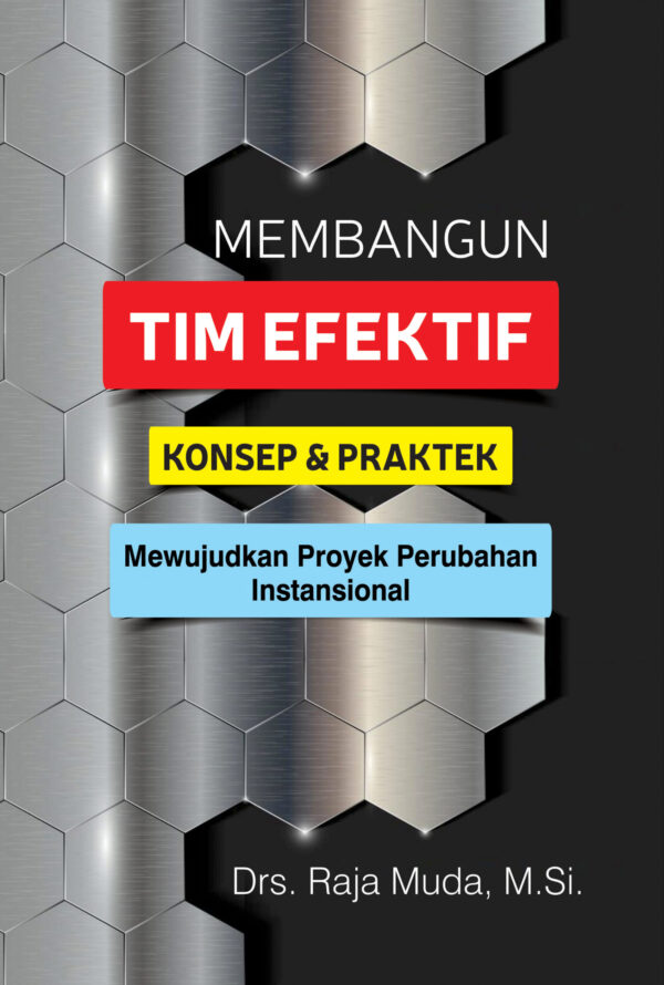Membangun Tim Efektif
