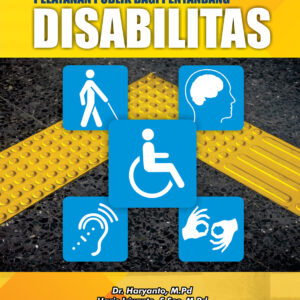 Pelayanan Publik Bagi Penyandang Disabilitas
