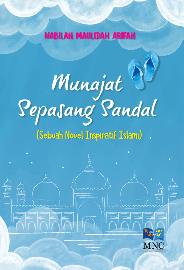 Munajat Sepasang Sandal