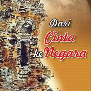 Dari Cinta Ke Negara