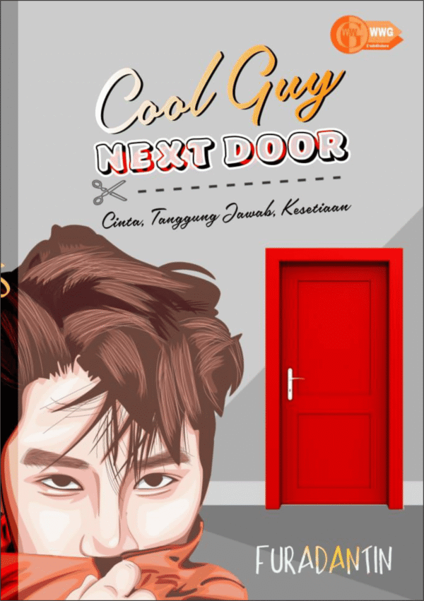 Cool Guy Next Door