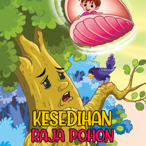 Kesedihan Raja Pohon