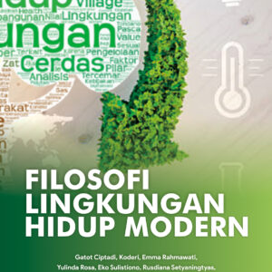 Filosofi Lingkungan Hidup Modern