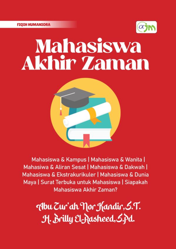 Mahasiswa Akhir Zaman