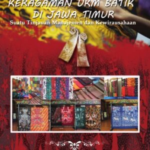 Keragaman UKM baik di jawa timur
