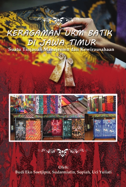 Keragaman UKM baik di jawa timur