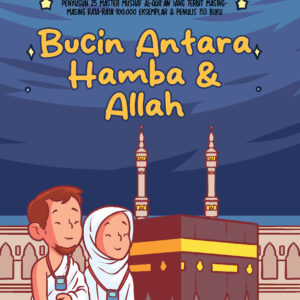 Bucin Antara Hamba dan Allah