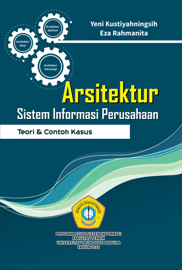 Arsitektur Sistem Informasi Perusahaan