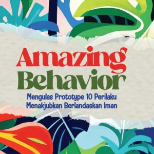 Amazing Behavior
