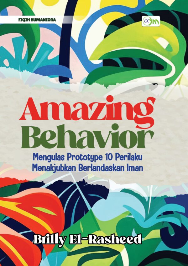 Amazing Behavior