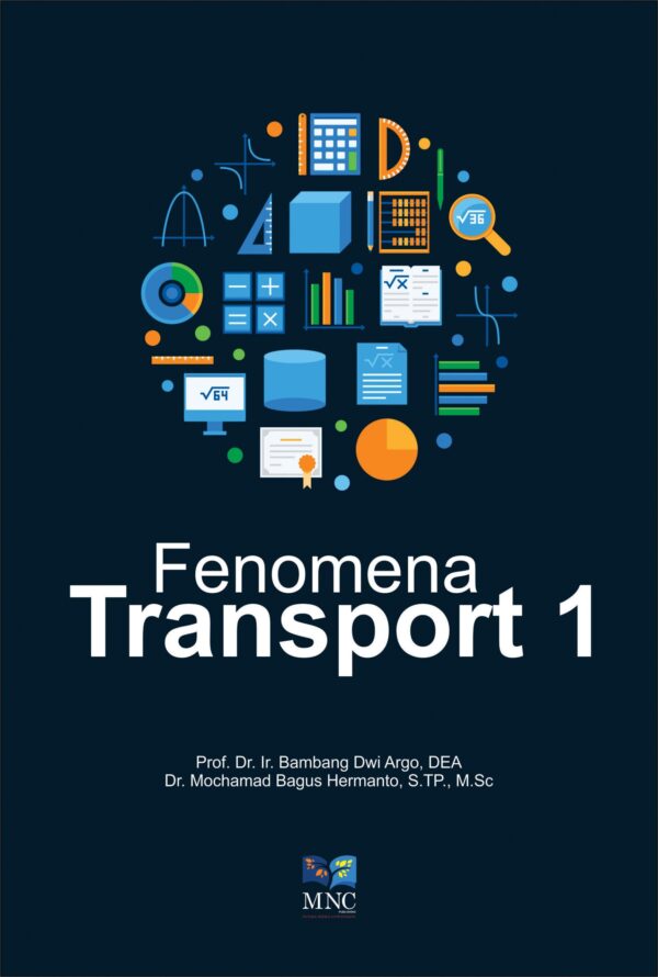 Fenomena Transport 1