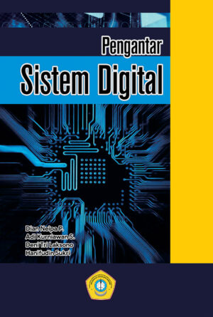 Pengantar Sistem Digital