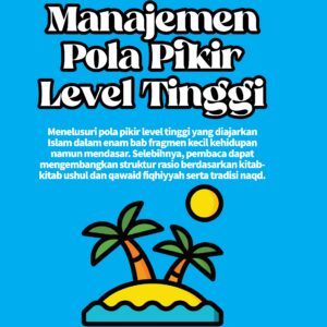 Manajemen Pola Pikir Level Tinggi