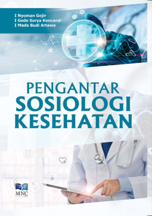 Pengantar Sosiologi Kesehatan