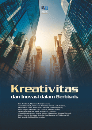Kreativitas dan Inovasi Dalam Berbisnis