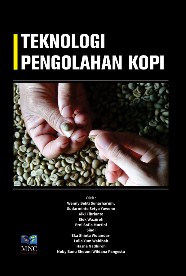 Teknologi Pengolahan Kopi