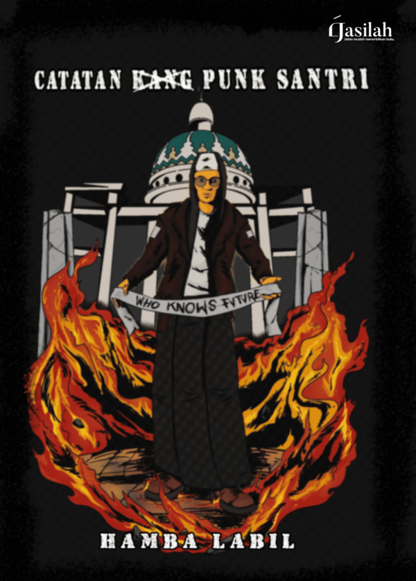 Catatan (Punk) Kang Santri