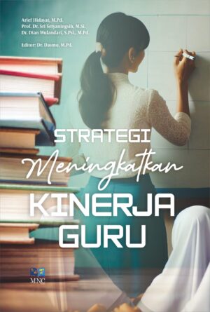 Strategi Meningkatkan Kinerja Guru