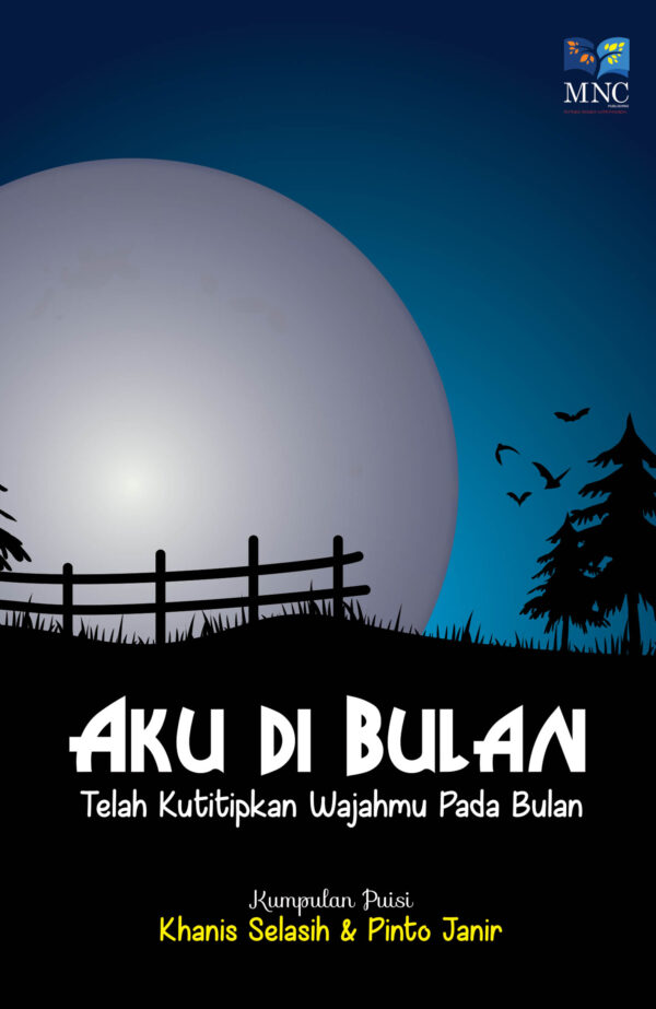 Aku Di Bulan