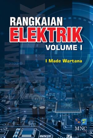 Rangkaian Elektrik Volume 1