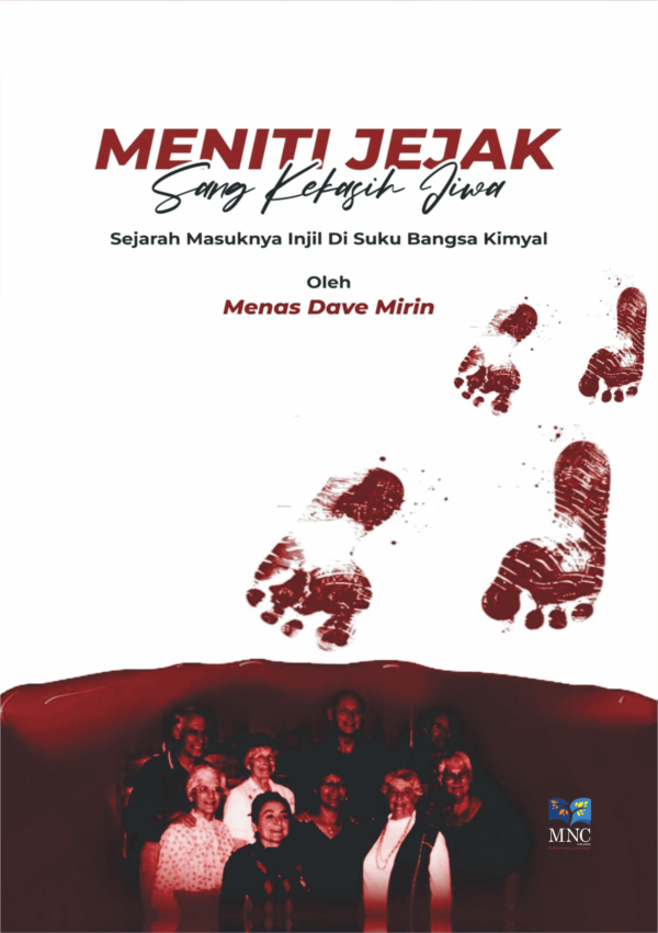 Meniti Jejak Sang Kekasih Jiwa