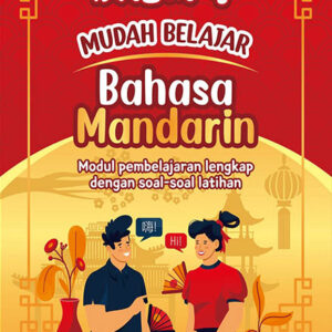 Mudah Belajar Bahasa Mandarin