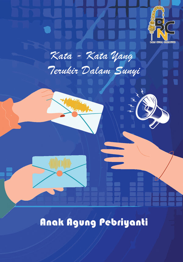 Kata-Kata yang Terukir dalam Sunyi