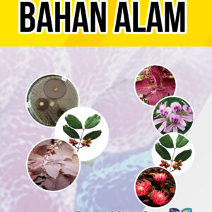 Senyawa Antibakteri Bahan Alam
